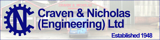 craven-nicholas engineering
